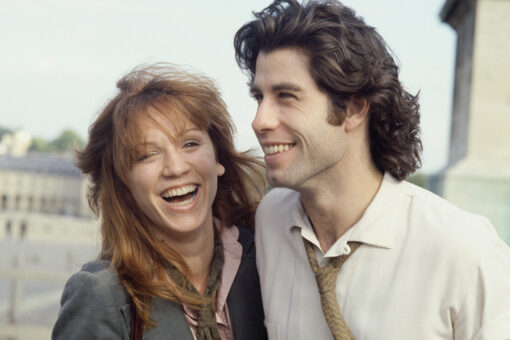 ‘Taxi’ star Marilu Henner on turning down ‘Grease’ film, befriending John Travolta: ‘A special kind of talent’