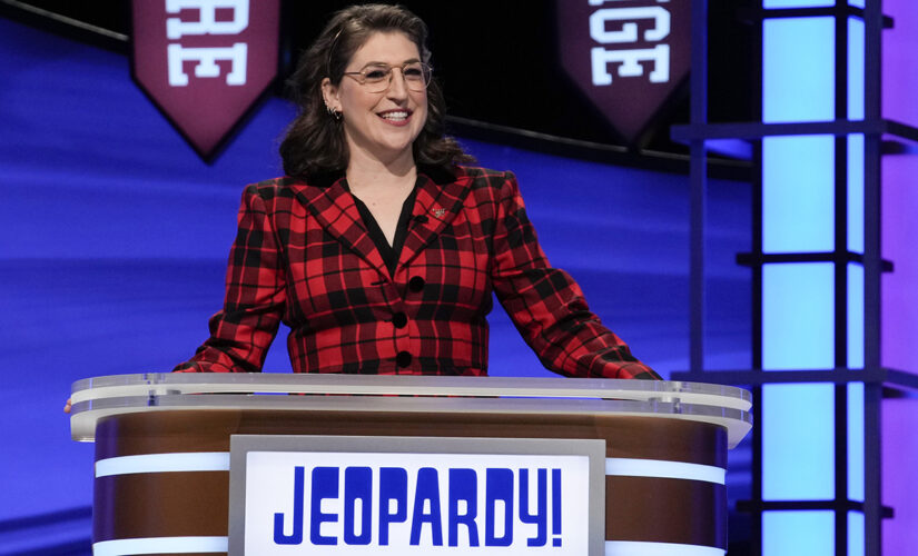 ‘Jeopardy!’ host Mayim Bialik tests positive for COVID-19: ‘I’m feeling a lot of fear’