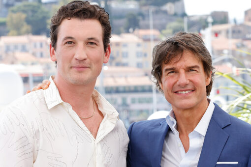 ‘Top Gun: Maverick’ star Miles Teller reveals Tom Cruise’s reaction after discovering jet fuel in his blood