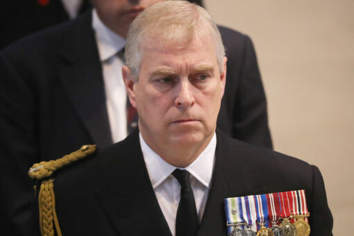 Queen Elizabeth privately supported by Prince Andrew at Platinum Jubilee amid sex abuse scandal, insider says
