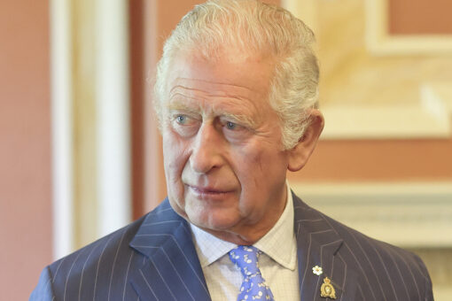 Queen Elizabeth’s heir Prince Charles isn’t in a hurry to be king for this reason, royal filmmaker says