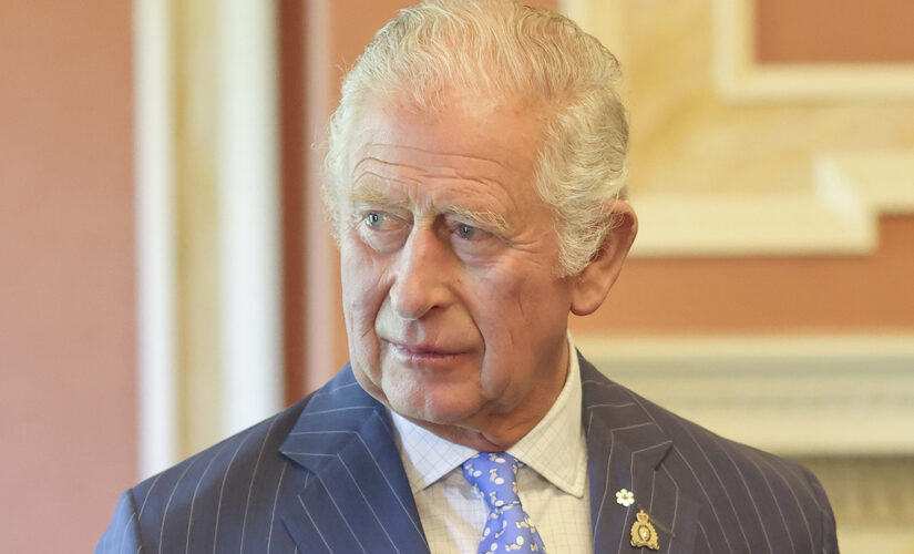 Queen Elizabeth’s heir Prince Charles isn’t in a hurry to be king for this reason, royal filmmaker says