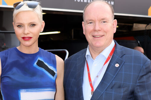 Princess Charlene of Monaco’s husband Prince Albert ‘hurt’ by ‘malicious rumors’ during royal’s health saga