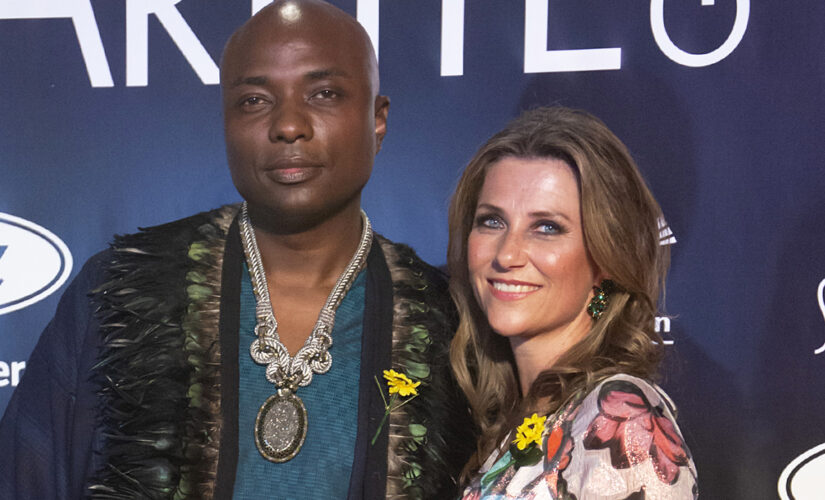 Princess M?rtha Louise of Norway and Shaman Durek announce engagement: ‘Love of my life’