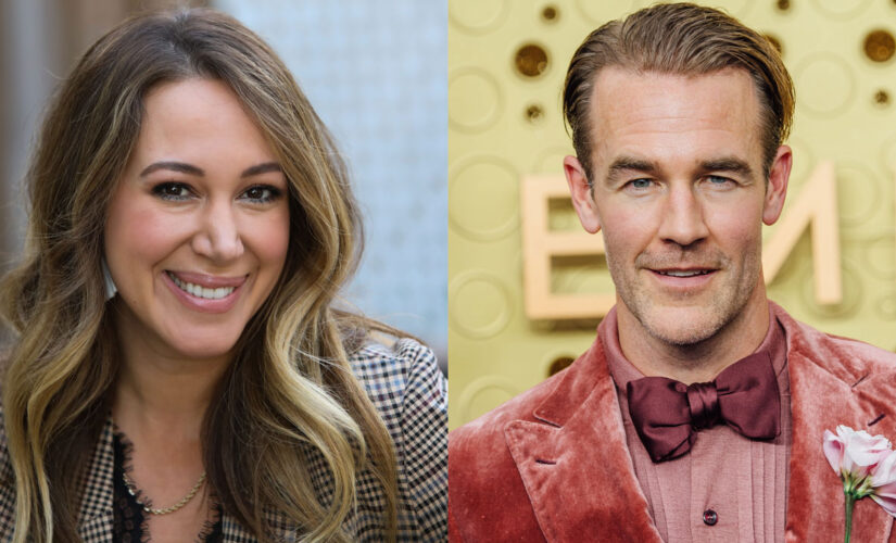 From James Van Der Beek to Haylie Duff: A look at the stars who’ve left Hollywood for Texas