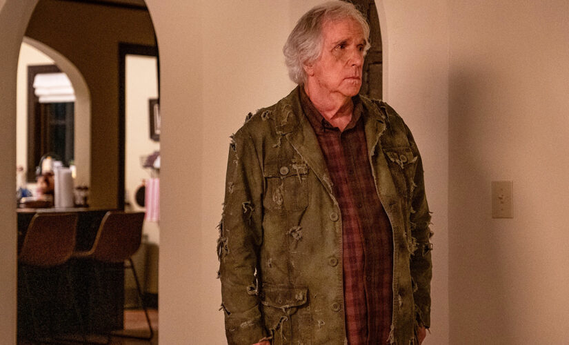 ‘Happy Days’ star Henry Winkler on getting mauled by ’32 dogs’ on HBO’s ‘Barry,’ joining TikTok: ‘I survived’