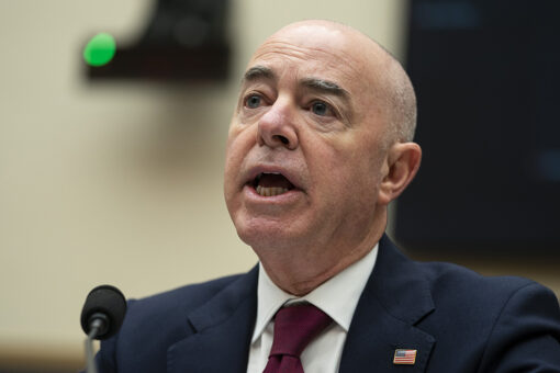 Grassley, Hawley press DHS for more details on Disinfo Board after whistleblower provides docs
