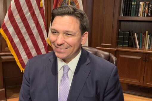 DeSantis campaign warns that donations to ‘Ready for Ron’ PAC don’t benefit Florida governor’s reelection