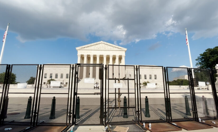 Reporter’s Notebook: The trio responsible for Supreme Court’s conservative majority overturning Roe v. Wade