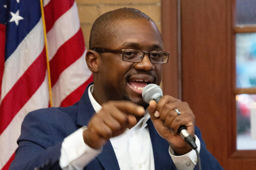 Democrat House candidate in Illinois says Democratic Party must ‘make room at the table’ for pro-life Dems
