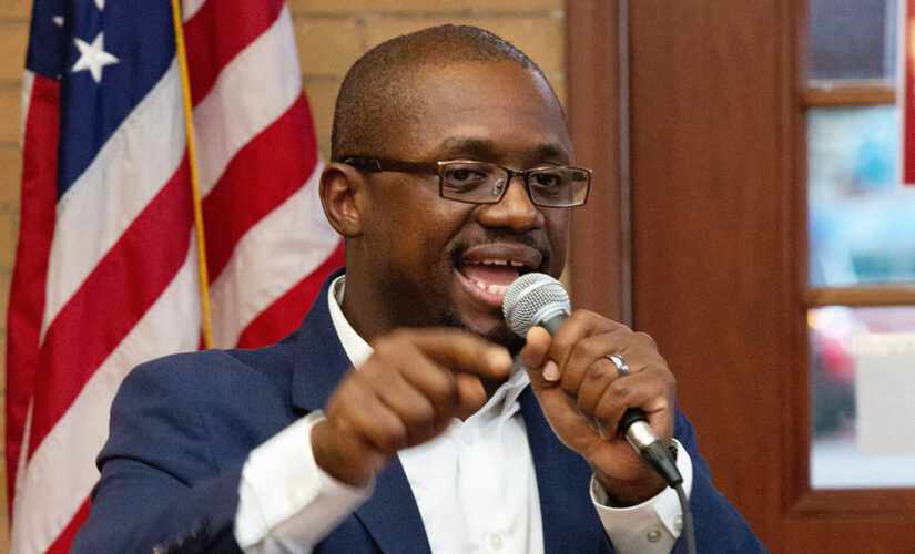 Democrat House candidate in Illinois says Democratic Party must ‘make room at the table’ for pro-life Dems