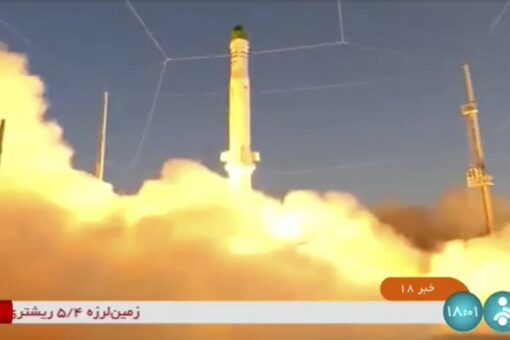 Top former Israeli officer: Iran nuclear deal revival would have ‘unprecedented devastating consequences’