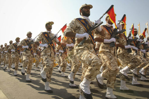 IRGC announces ‘martyr’ deaths of 2 aerospace scientists amid other mysterious deaths in the country
