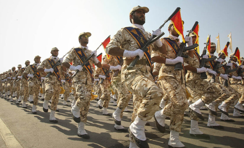 IRGC announces ‘martyr’ deaths of 2 aerospace scientists amid other mysterious deaths in the country