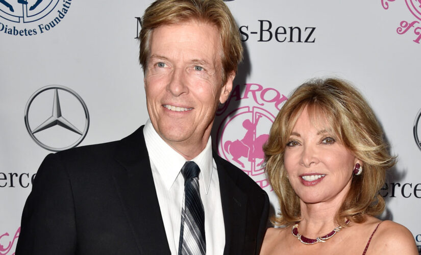 ‘General Hospital’ cast attended Jack Wagner’s son’s funeral in show of support