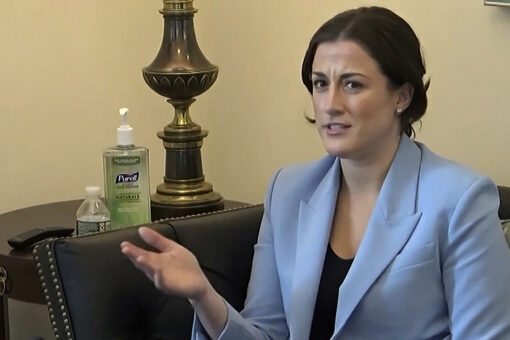 Jan. 6 hearing to feature ex-Meadows aide Cassidy Hutchinson in surprise committee meeting