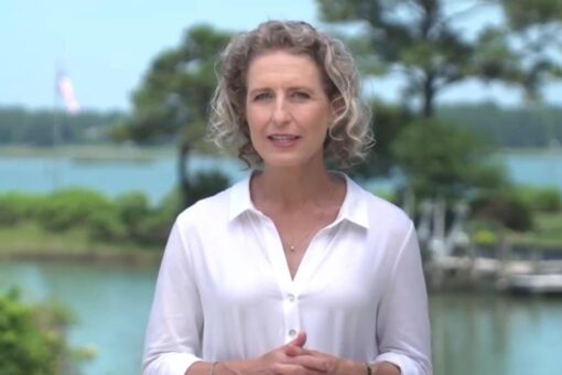 House GOP re-election arm spotlights former Navy chopper pilot running in key Virginia battleground district