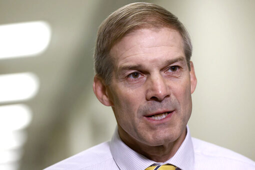 Jim Jordan raises red flag about alleged political retaliation by FBI