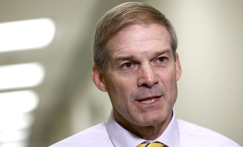 Jim Jordan raises red flag about alleged political retaliation by FBI