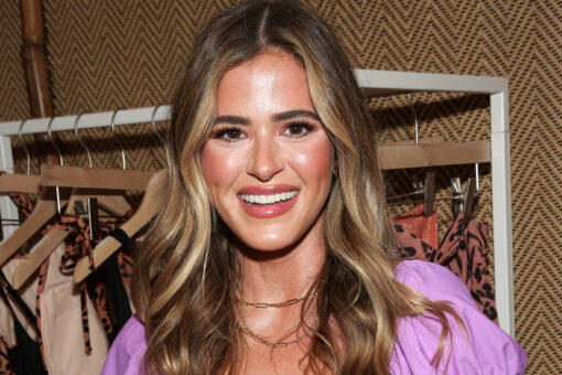‘Bachelorette’ alum JoJo Fletcher details ‘perfect’ wedding to Jordan Rodgers: ‘Exactly what we wanted’