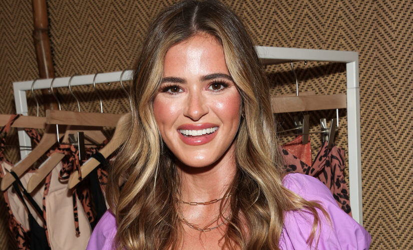 ‘Bachelorette’ alum JoJo Fletcher details ‘perfect’ wedding to Jordan Rodgers: ‘Exactly what we wanted’