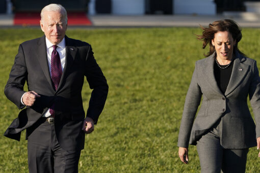 Biden, Pelosi, other top Dems sent kids to private school but oppose school choice