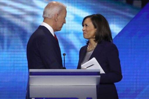 2024 poll: Only 9% of New Hampshire voters ‘definitely’ want Biden to run for president again