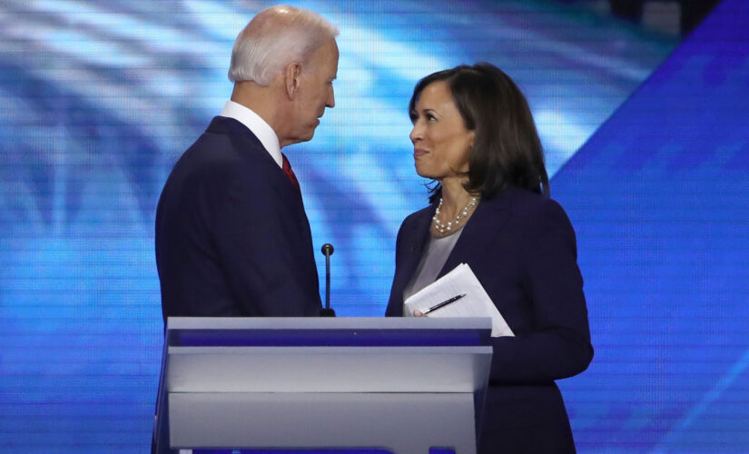 2024 poll: Only 9% of New Hampshire voters ‘definitely’ want Biden to run for president again