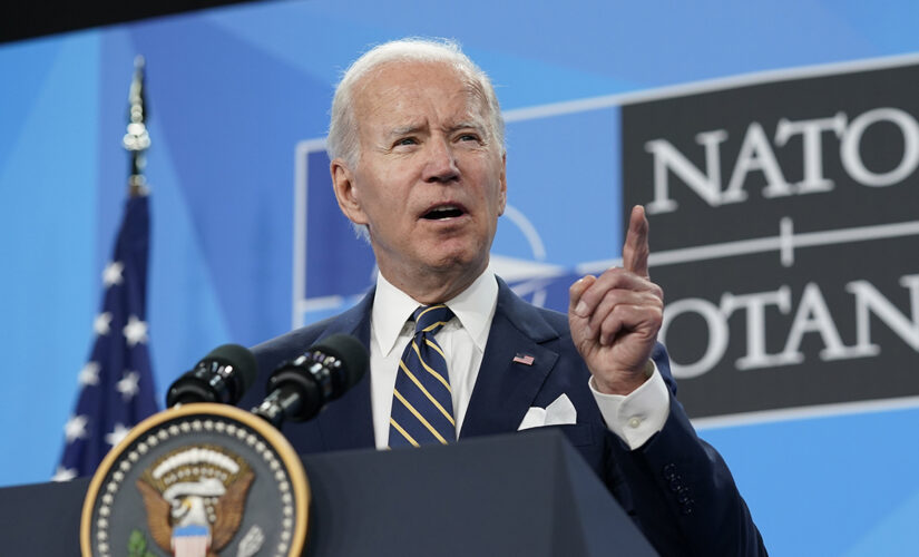 Biden to support ending filibuster to protect abortion access