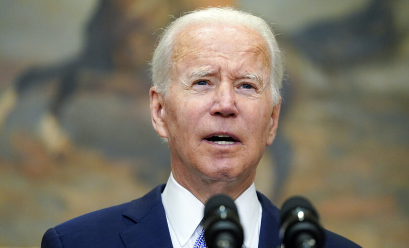 Biden criticizes Supreme Court for ‘terrible decisions’