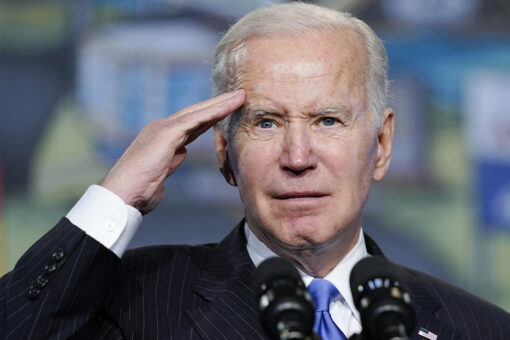 Biden approval rating founders in multiple polls amid Democratic doubts about 2024