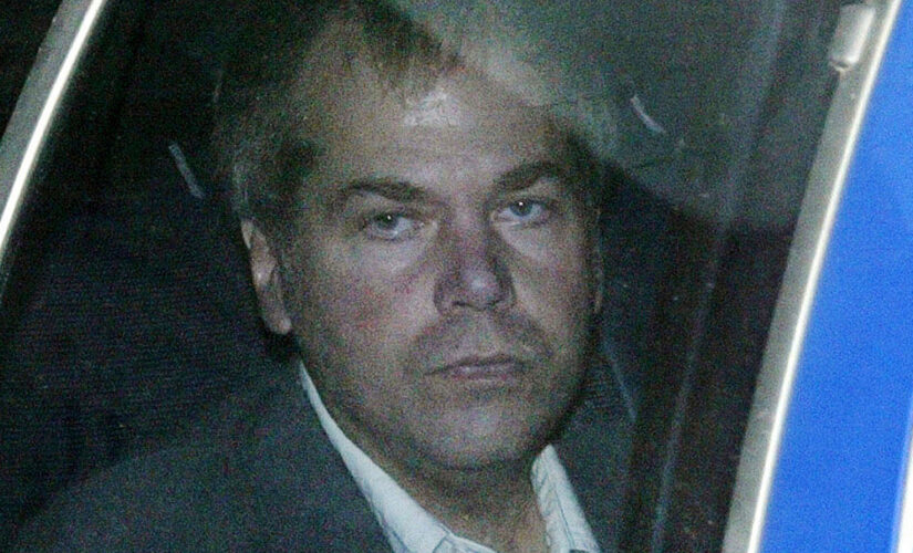 John Hinckley concert canceled by NYC venue: ‘Not worth a gamble’