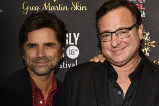 Tony Awards 2022: John Stamos ‘disappointed’ Bob Saget left out of ‘In Memoriam’ segment