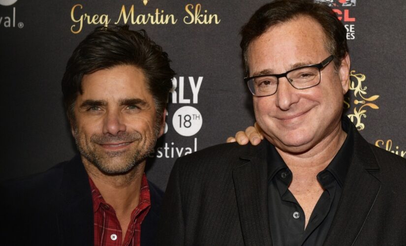 Tony Awards 2022: John Stamos ‘disappointed’ Bob Saget left out of ‘In Memoriam’ segment