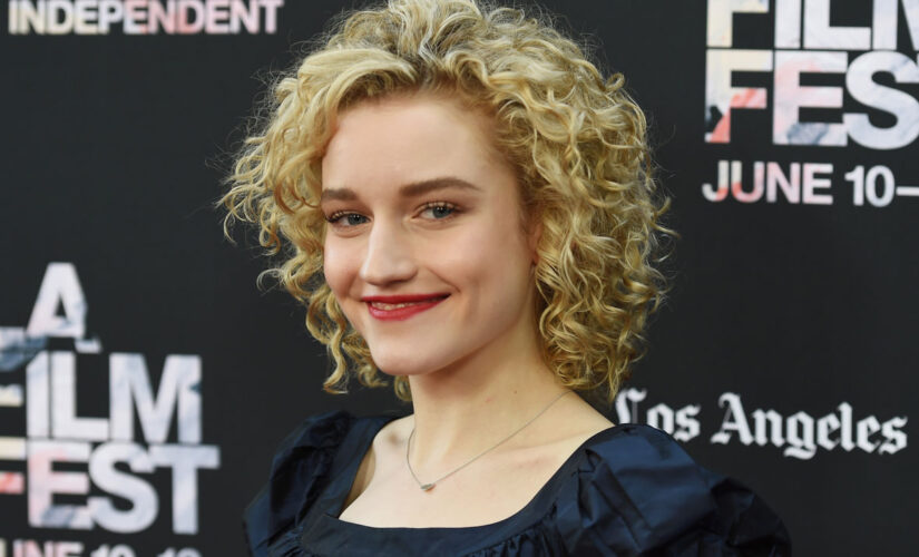 Julia Garner expected to portray Madonna in upcoming biopic: report