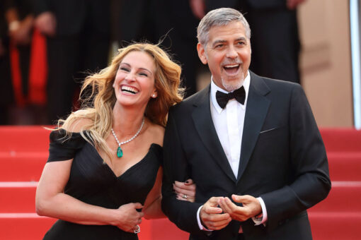 Julia Roberts, George Clooney reunite in movie trailer for ‘Ticket to Paradise’