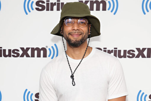 Jussie Smollett insists he didn’t lie about hate crime hoax: ‘I’d be a piece of s—‘