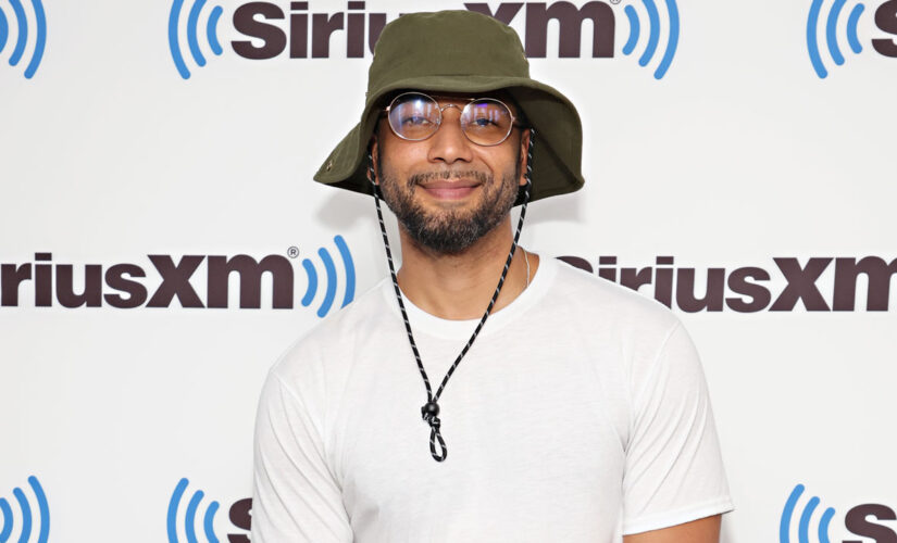 Jussie Smollett insists he didn’t lie about hate crime hoax: ‘I’d be a piece of s—‘