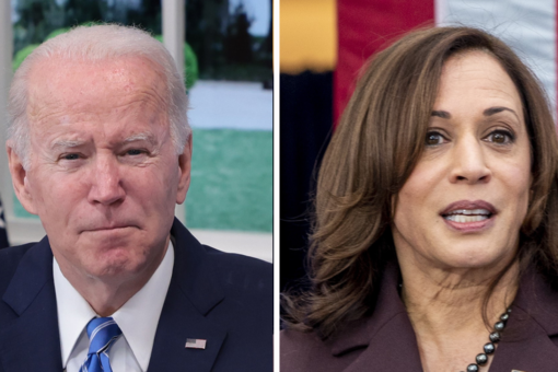 FLASHBACK: Biden, Harris gave glowing endorsements of former Florida Dem candidate facing slew of indictments