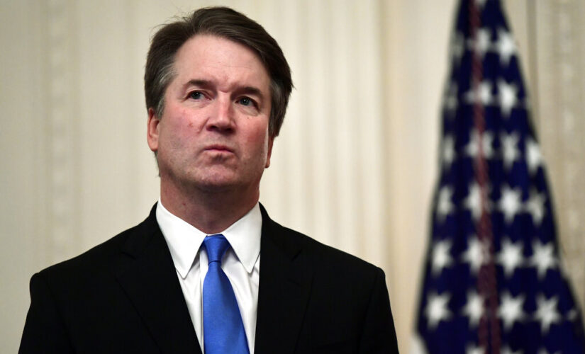 Democrats push off Supreme Court protection bill after armed man charged with attempted murder of Kavanaugh