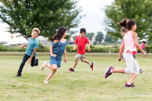 Adventurous childhood play may buffer against anxiety and depression: study