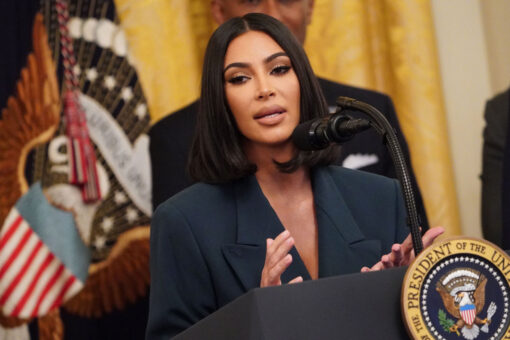 Kim Kardashian calls for father of young girl killed in Uvalde shooting to be temporarily released from prison