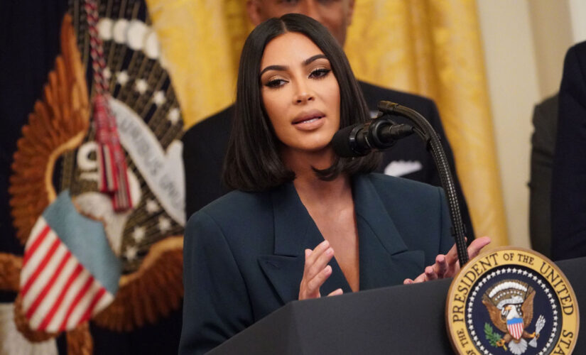 Kim Kardashian calls for father of young girl killed in Uvalde shooting to be temporarily released from prison