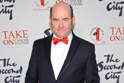 ‘Anchorman’ actor David Koechner arrested after failed field sobriety test in Ohio: bodycam footage