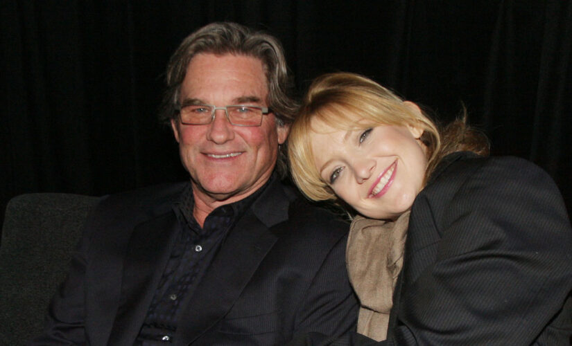 Kate Hudson’s Father’s Day post for Kurt Russell leaves him in tears