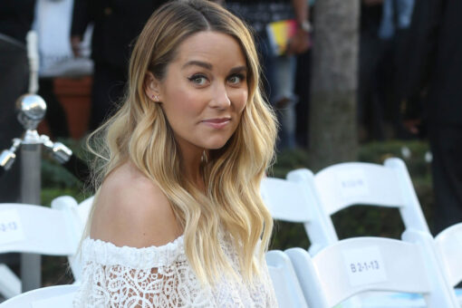 Lauren Conrad details experience with ‘lifesaving reproductive care’ following overturn of Roe v. Wade