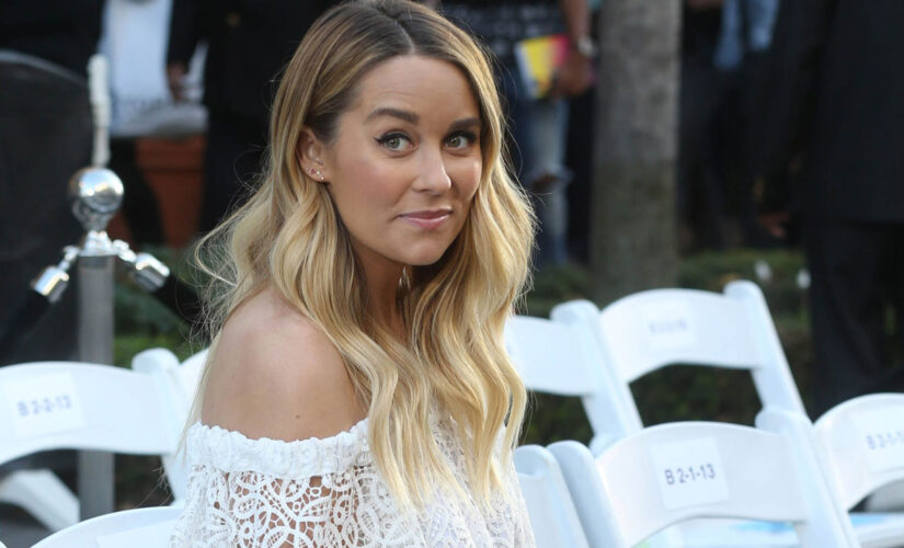 Lauren Conrad details experience with ‘lifesaving reproductive care’ following overturn of Roe v. Wade