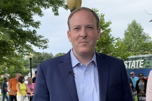 NY primary showdown: Zeldin touts he’s the GOP candidate who can defeat Democratic Gov. Hochul in November