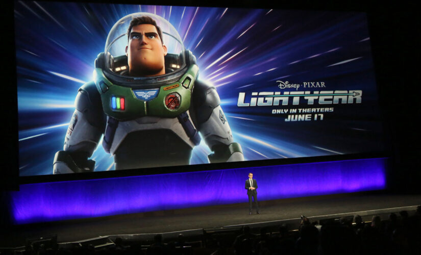 Box Office: Pixar’s ‘Lightyear’ Underwhelms With $51 Million Debut as ‘Jurassic World’ Stays No. 1