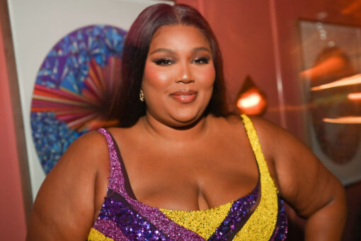 Lizzo says religious upbringing would have prohibited her to listen to the music she creates now